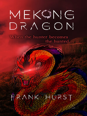 cover image of Mekong Dragon